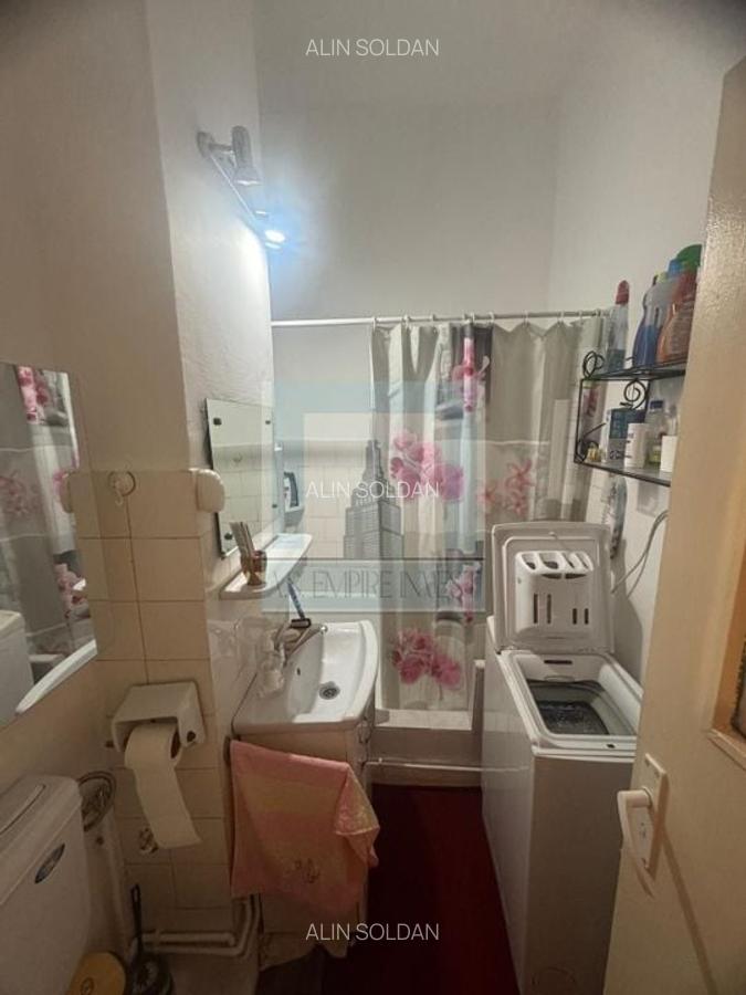 Apartament 2 camere ,circular - zona Astra/Calea București - 12 Apartament 2 camere ,circular - zona Astra/Calea București - 12