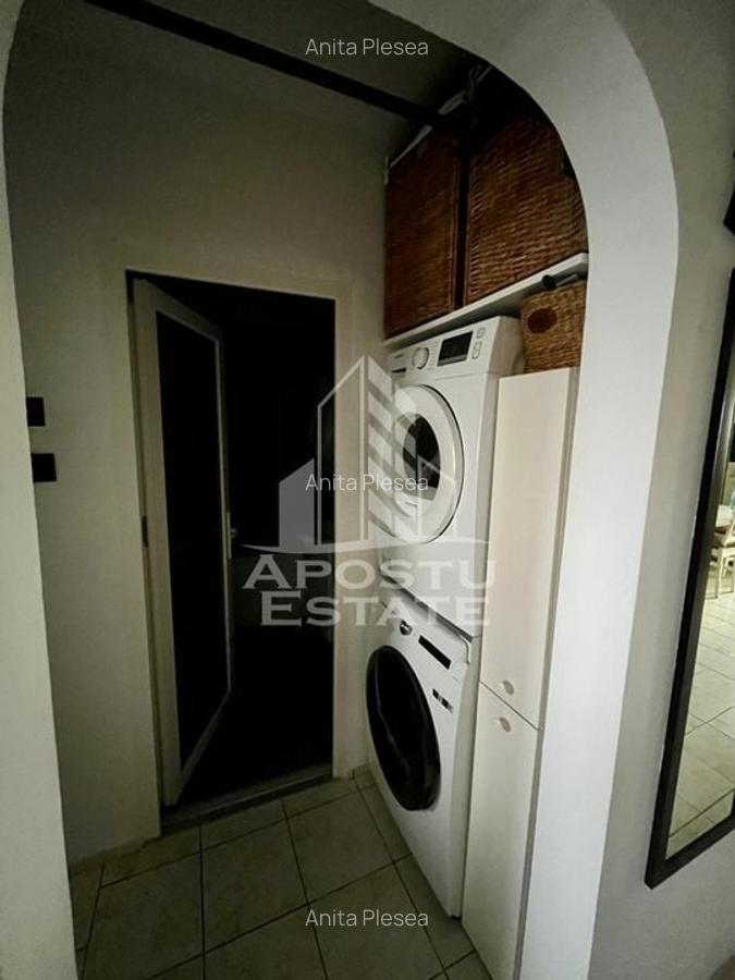 Apartament 3 camere,centrala proprie,boxa,zona Lipovei - 12