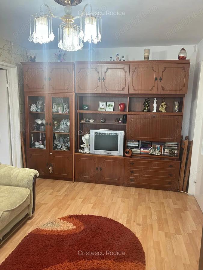 Apartament 2 camere Hipodrom - 1