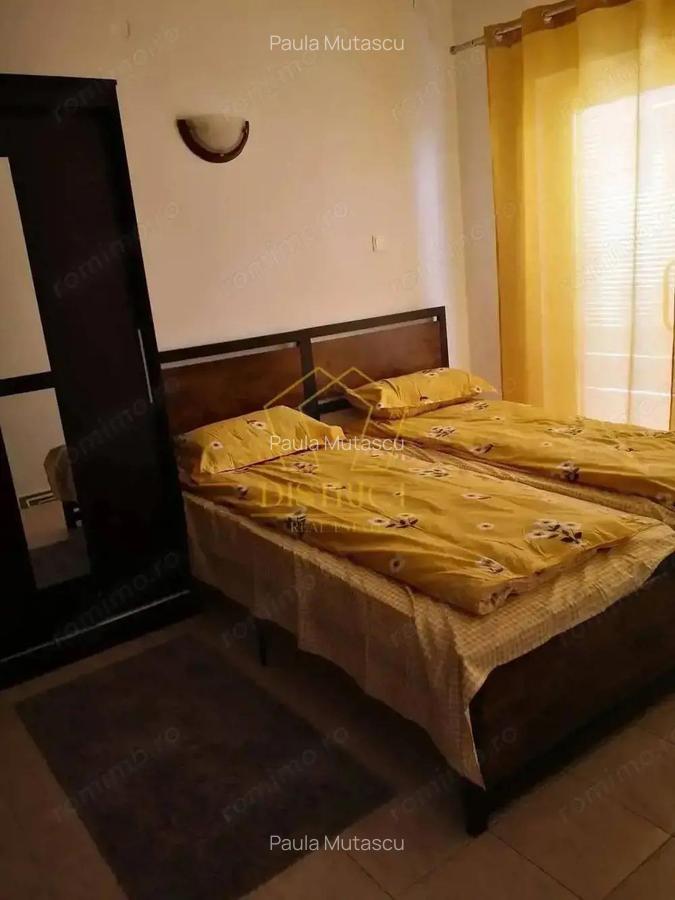 Apartament spatios cu 2 camere | Olimpia-Stadion - 4
