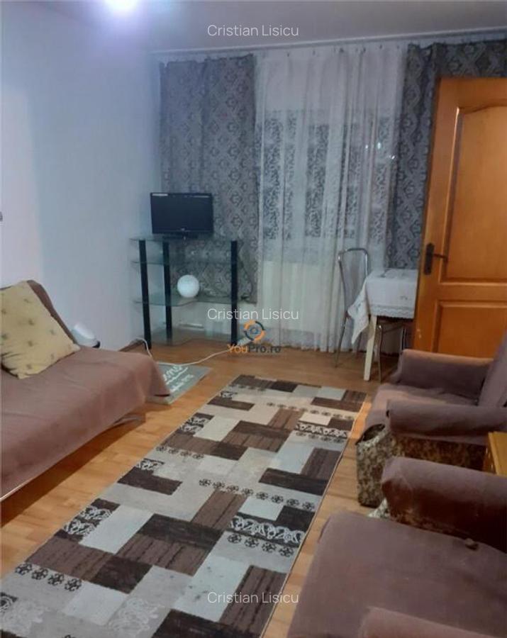 Apartament cu o camera la parter zona Plavat 2 Girocului - 1