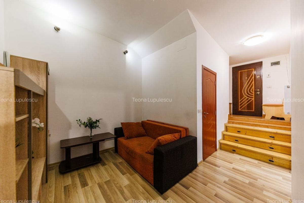 Apartament 2 camere | Parter | Zona Lipovei | 53.000 EUR | Comision 0% - 1