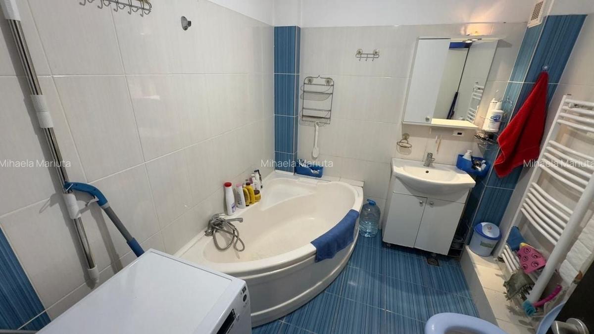 AP. 2 CAMERE MARULUI, MOBILAT, STB, BLOC NOU, CENTRALA, COMISION 0% - 5