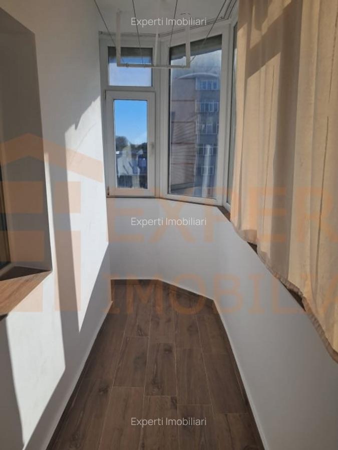 Apartament 2 camere zona Bratianu, Constanta - 6