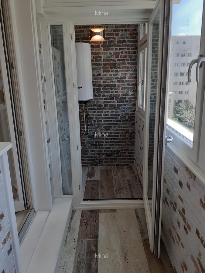 Obor metrou, MOSILOR bl.reabilitat,renovat,balcon, 2 bai,LUX. - 22