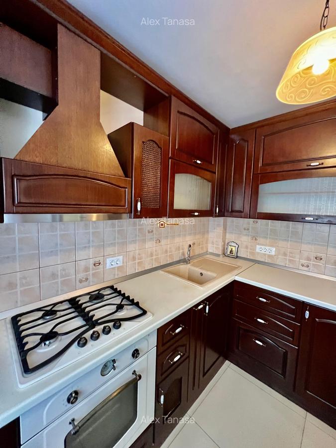 Apartament 3 camere Copou - 10