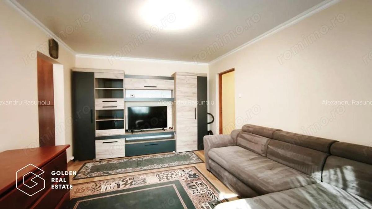 Apartament 2 camere, la doi pasi de facultate, zona Confectii - 2