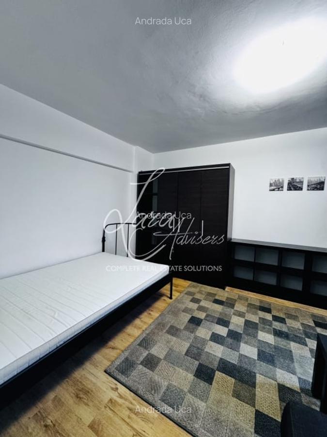 Universitate-Romana, Lido, garsoniera - 2