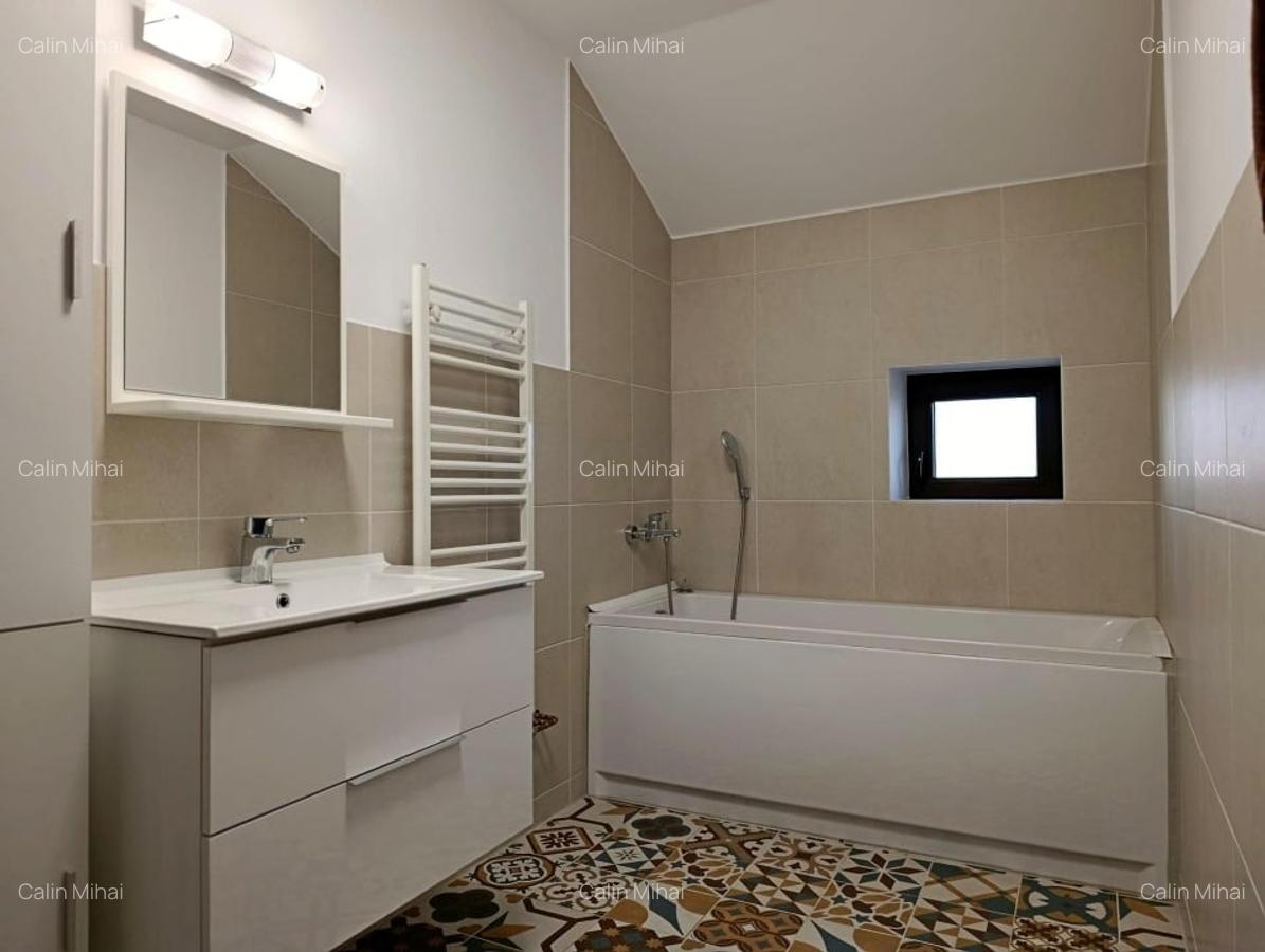 Apartament premium in vila – Calea Dumbrăvii, Sibiu - 1