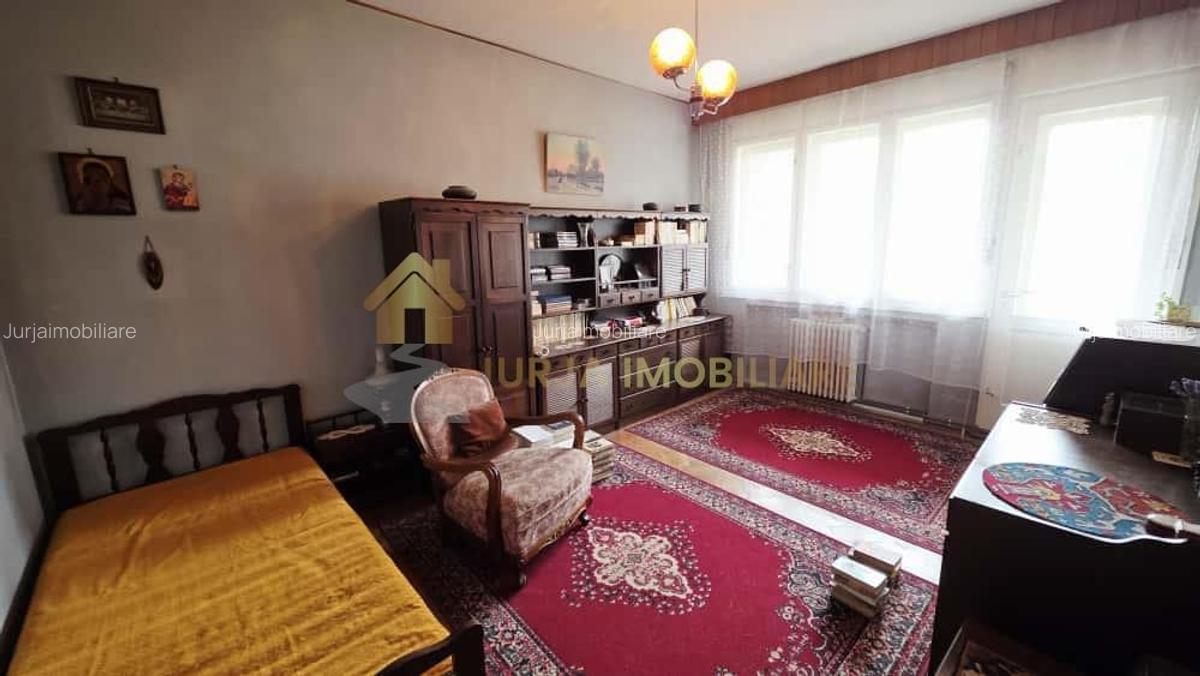 APARTAMENT 4 CAMERE 120 MP UTILI | 3 BALCOANE 15 MP | GARAJ | ZONA PIATA CIPARIU - 7