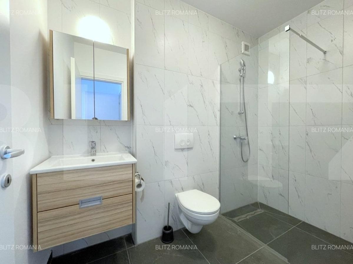 Apartament 3 camere cu vedere panoramica - Zona Aradului, etaj 10 - 5