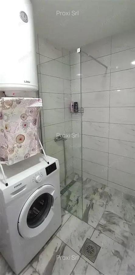 Garsoniera de inchiriat zona Kogalniceanu - 4 Garsoniera de inchiriat zona Kogalniceanu - 4