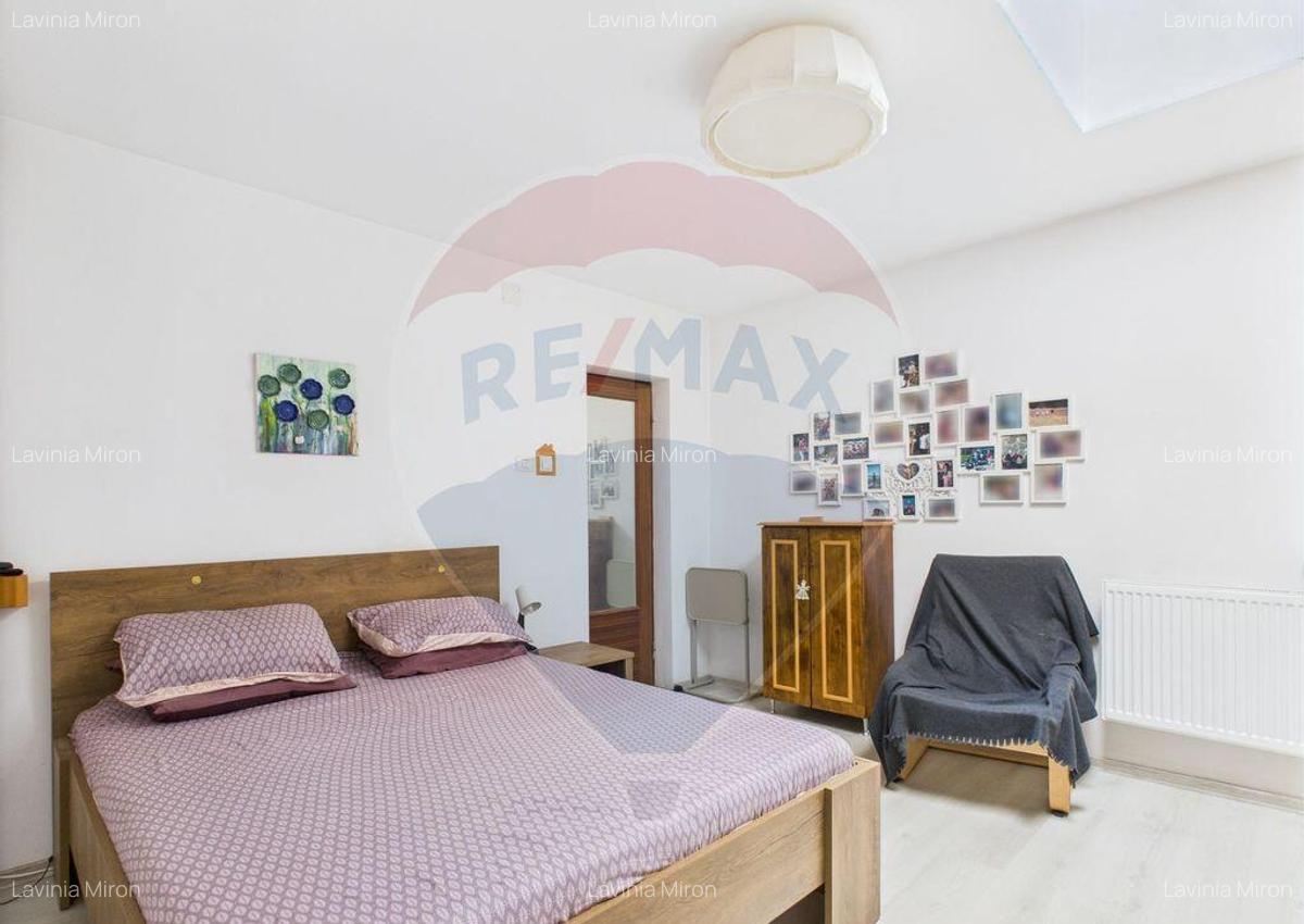 Vila cu 6 camere de vanzare in zona Vitan Mall - 5
