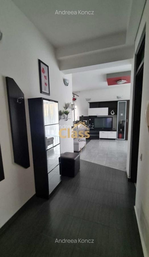 Apartament 2 camere | 60 MP + 60 MP Terasa | zona Eugen Ionesco - 5