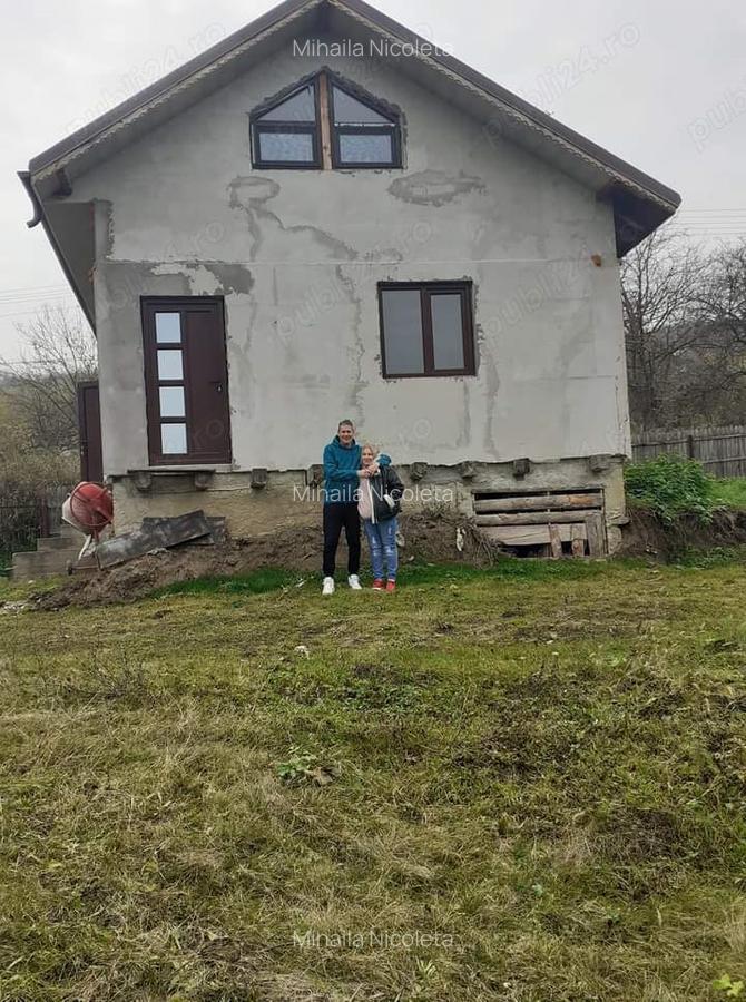 Casa de vanzare,com.Berca,jud.Buzau - 4