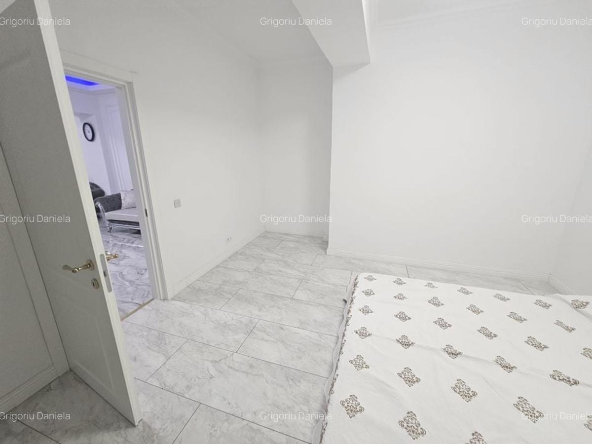 Apartament 3 camere Bucurestii Noi - 16