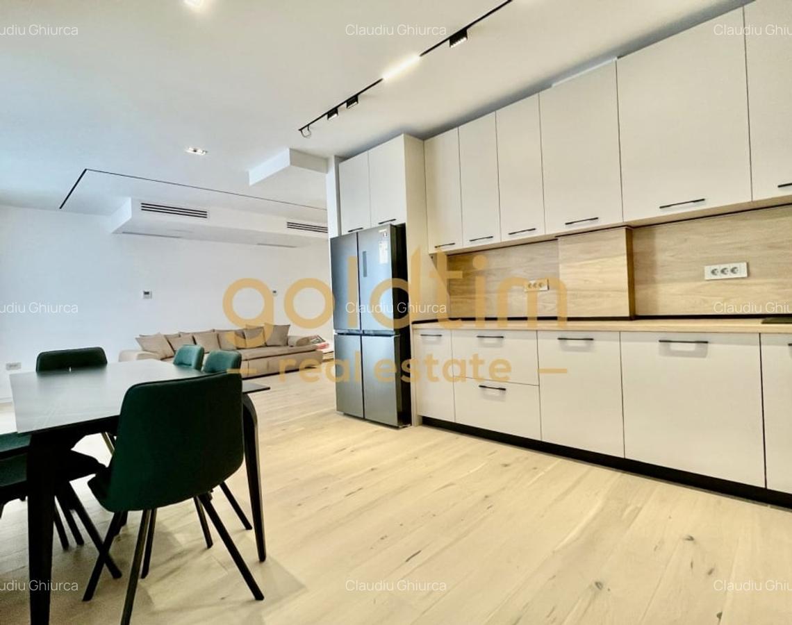 DUPLEX/ZONA REFERINTA/ LOC PARCARE - 7