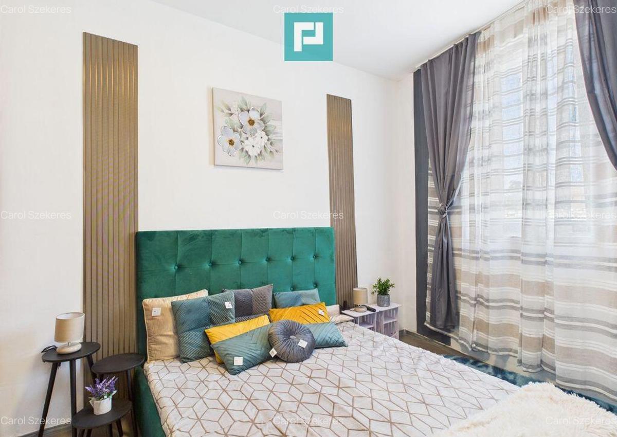 Apartament 2 camere renovat la casa zona Draga?ani - 6