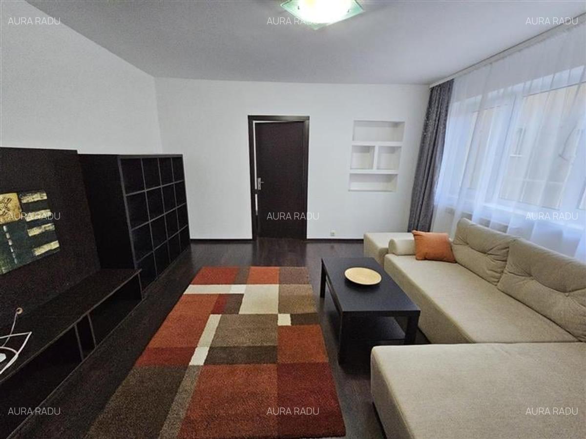 Titan - parc IOR- metrou 5 minute - 5