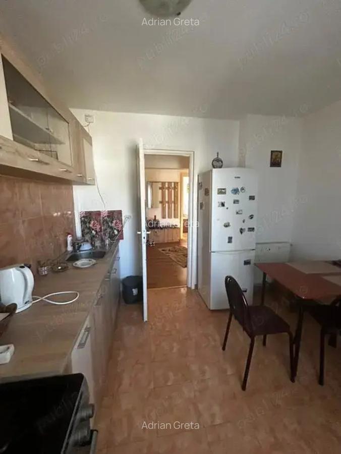 Vand apartament - 8