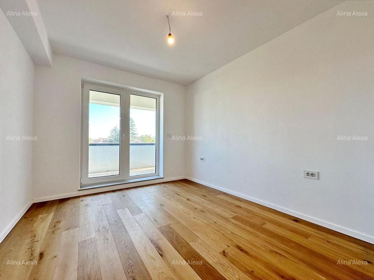 Apartament cu 2 camere decomandat în Brașovul Vechi - 2