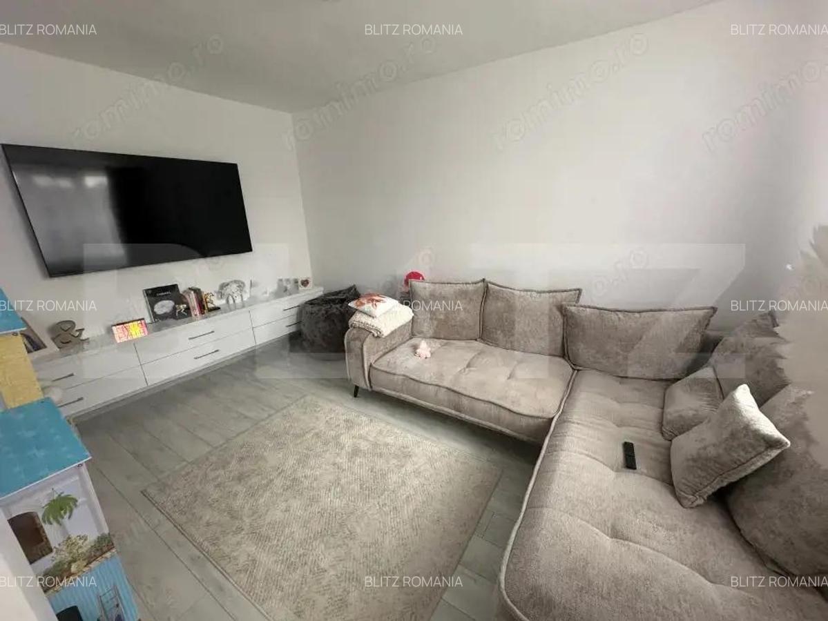 Casa tip P+M,100mp utili, 200 mp teren, zona Tituescu - 2