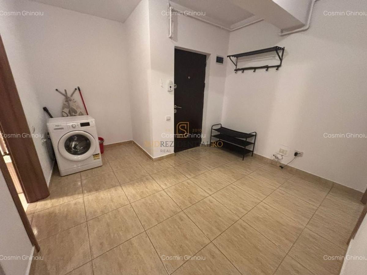 Apartament modern cu 2 camere de inchiriat – Drumul Binelui, Sector 4 - 9