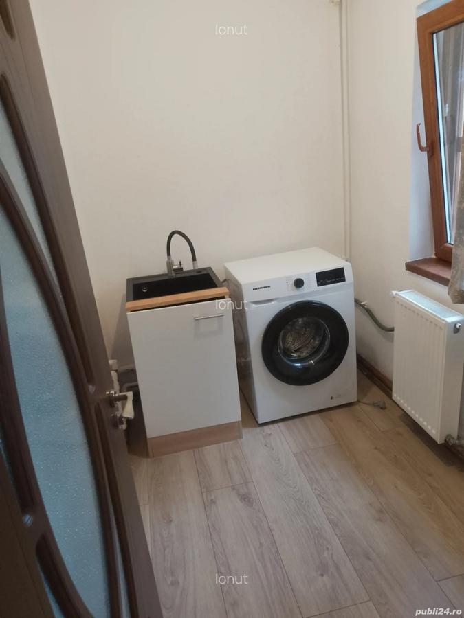 Vand Garsoniera confort 1 - 4