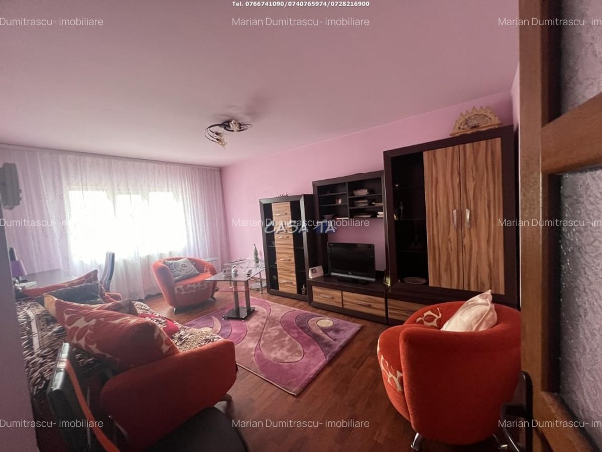 Apartament 2 Camere, Etaj 2, Strada Lt. Col. D-tru. Petrescu - 1