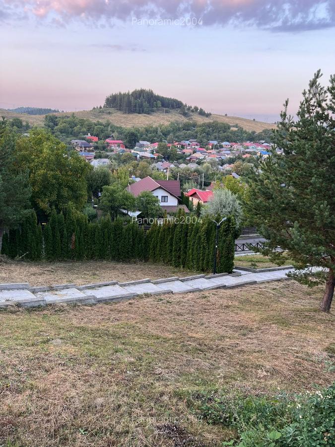 Casa de vanzare Soveja-Vrancea - 47