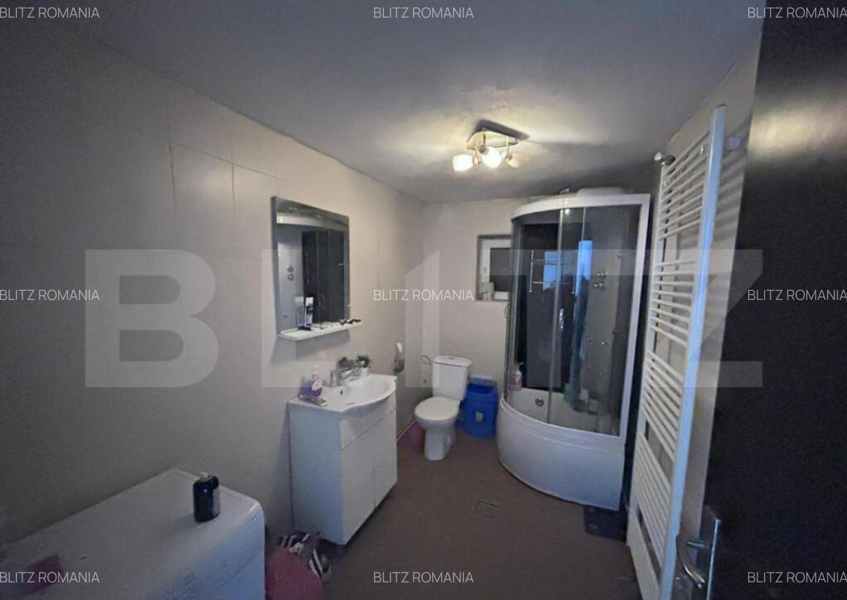 Casa Balesti 200mp, 1000mp teren - 1