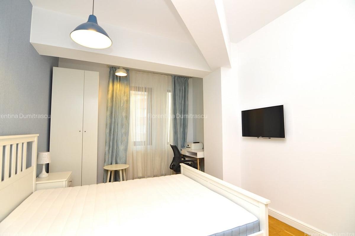 INCHIRIERE APARTAMENT 3 NERVA TRAIAN - VLAICU VODA RESIDENCE - 23