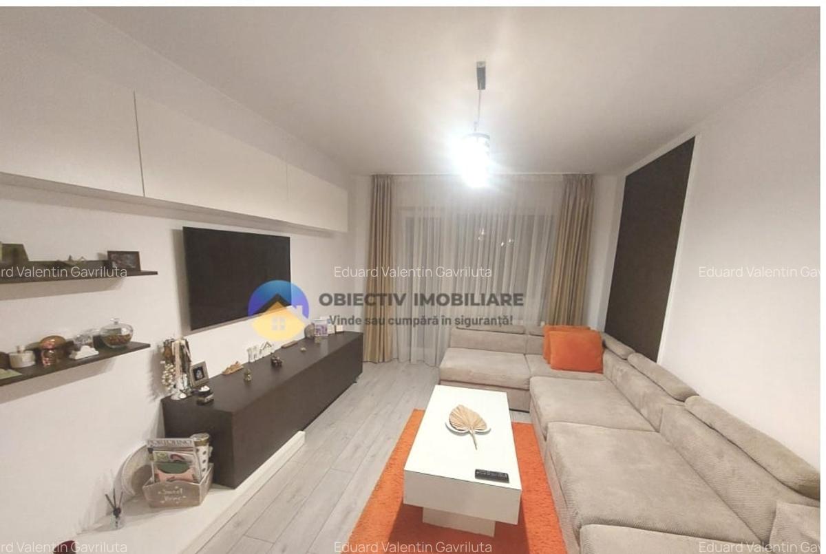 Apartament 2 camere de vanzare - Cartier Precista / Etaj 1 - 1