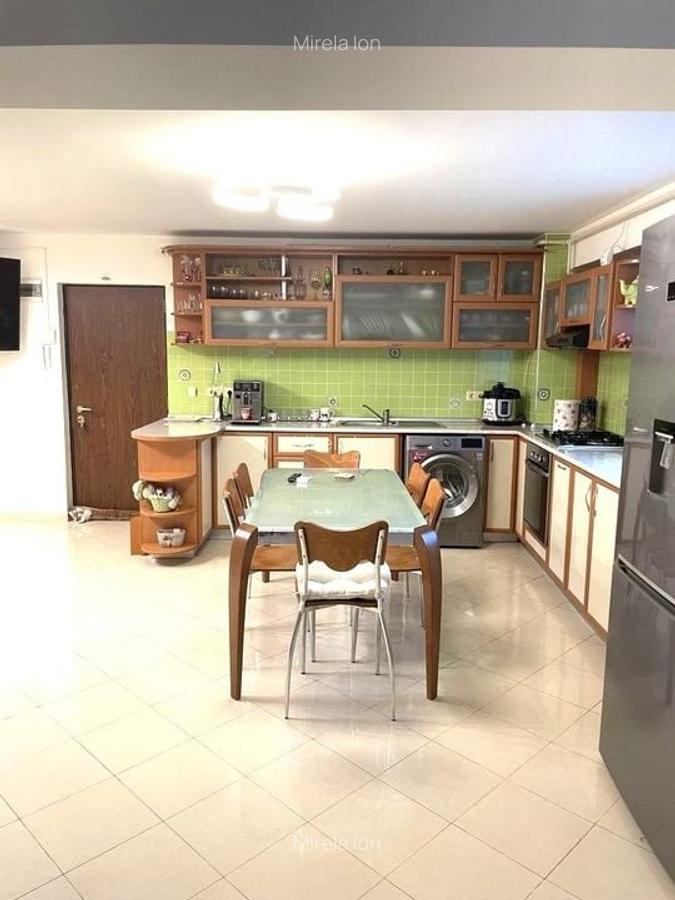 Vanzare Apartament 3 Camere Matei Basarab Centrala Termica - 3