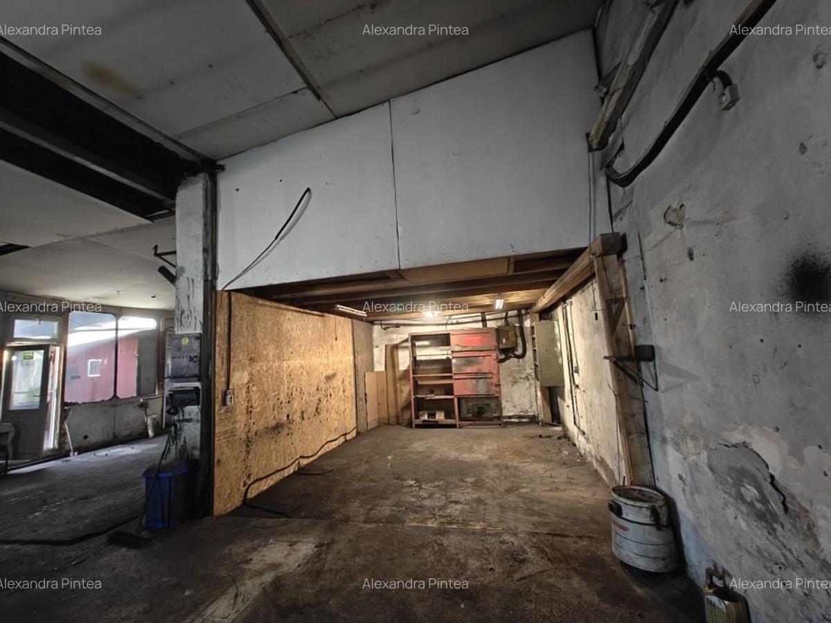 Spațiu comercial, 229 mp în Dâmbul Rotund - 15