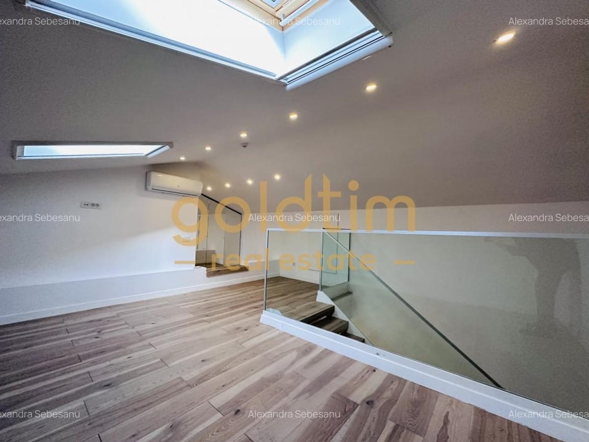 VILA CU PISCINA/CURTE/COMPLEX SECURIZAT/OXFORD GARDENS/PIPERA - 43