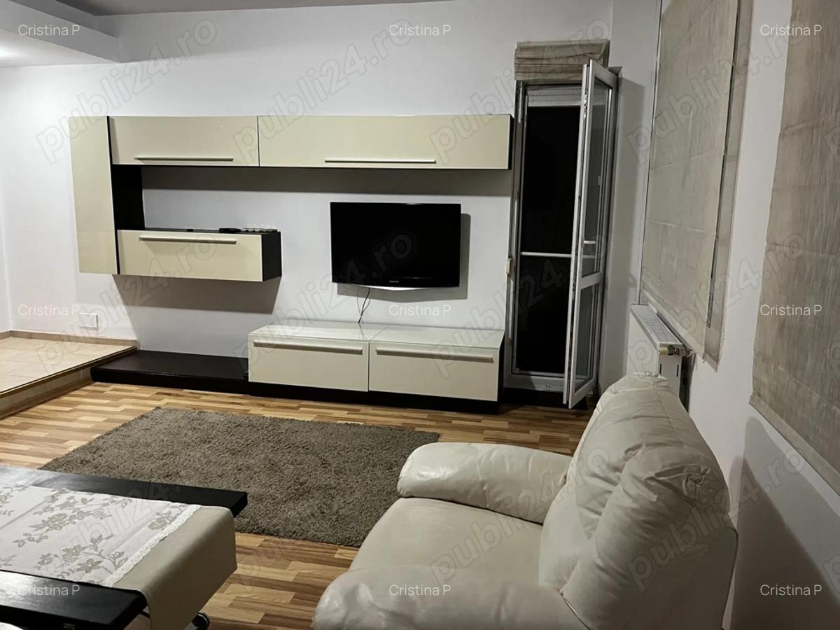 Inchiriere 3 camere proprietar terasa oaza de liniste mall vitan 800 E - 4