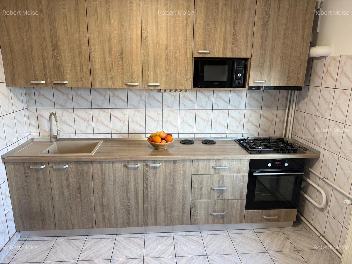Apartament 2 camere zona Sebastian 13 Septembrie-Liberty Mall pe strada Nasaud - 2