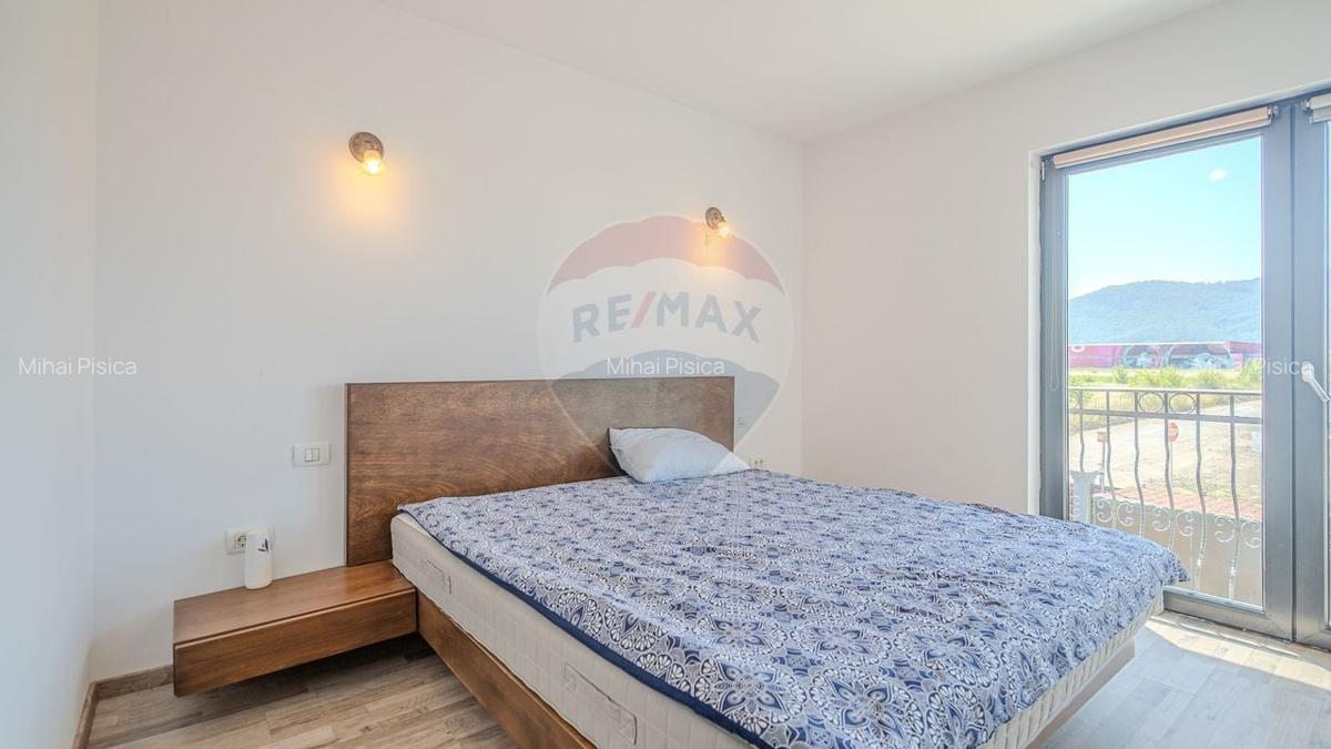 Comision 0 | Casa de inchiriat Pet friendly 120 mp utili, teren 350 mp - 16