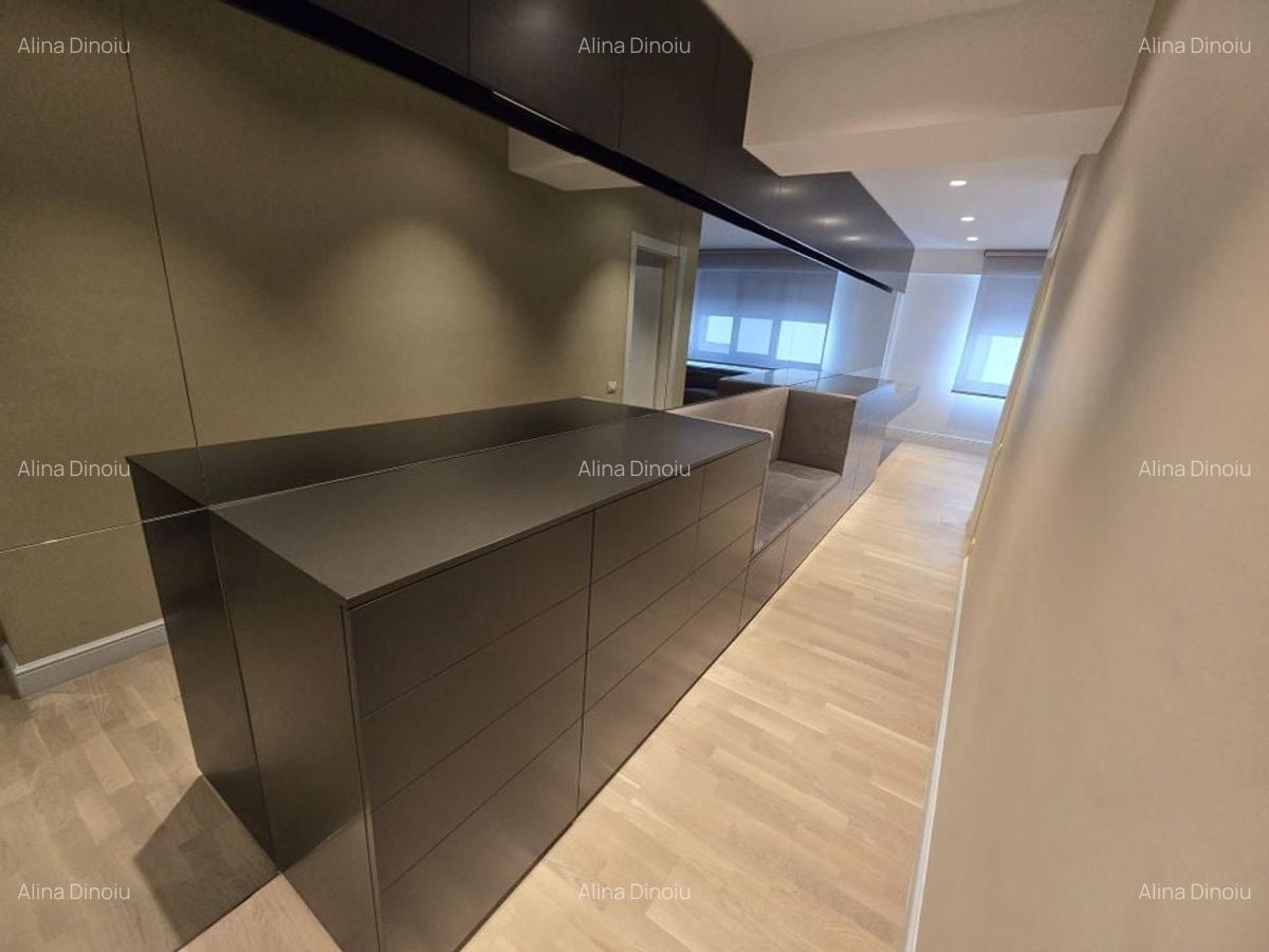 Apartament 3 camere Jandarmeriei Baneasa I  99 mp lux I taxare inversa - 5