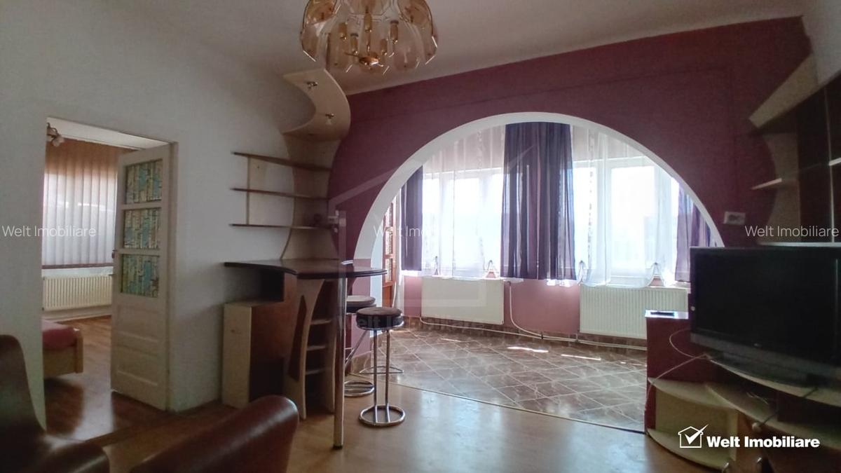 Casa de inchiriat pentru muncitori, 5 camere, parcare, cartier Iris, zona Auchan - 8
