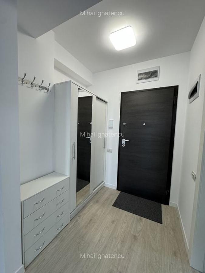 Prima Inchiriere Studio+ Parcare Pipera M74b - 4