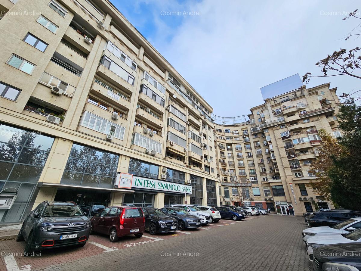 Apartament 3 camere – Bulevardul Unirii, lângă Union Plaza Hotel - 14