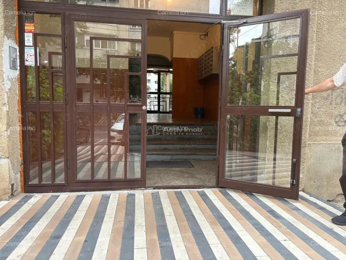 Apartament 2 camere - 13 septembrie sebastian - centrala termica - 15
