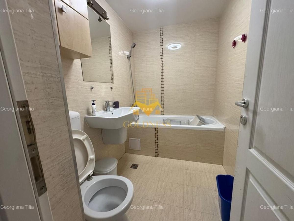 Apartament cu 4 camere decomandat, mobilat în Zorilor - 6