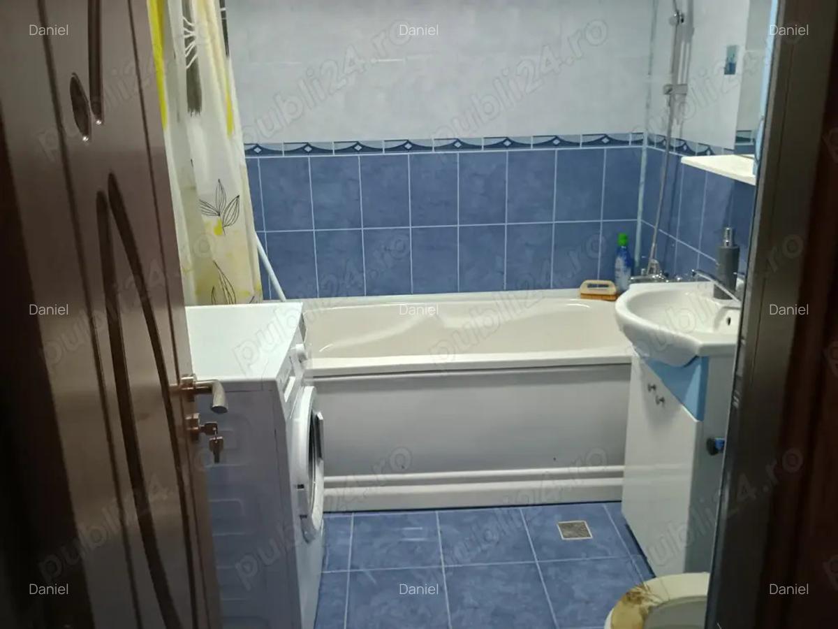 Inchiriez ap doua camere - 6