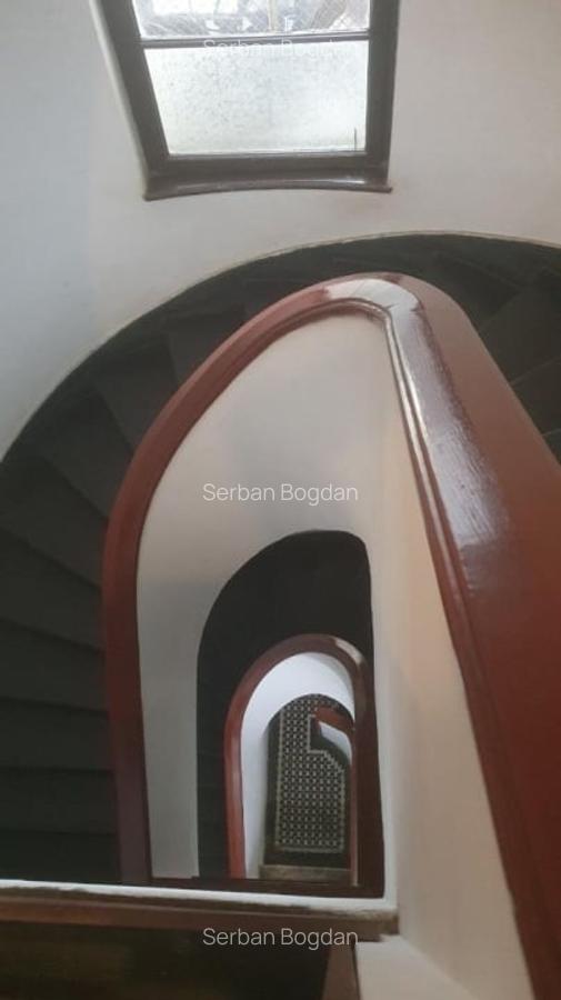Apartament spatios 4 Camere langa Metrou Gara de Nord - 2