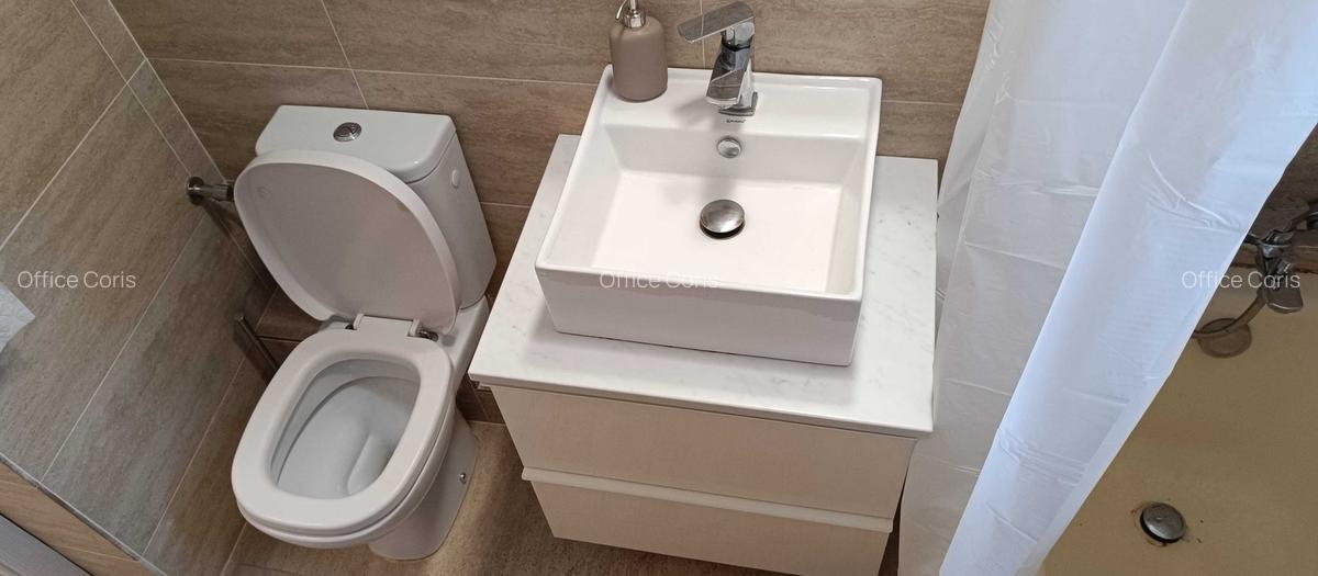 Militari -Lujerului -3 camere -2 balcoane -loc parcare - 6