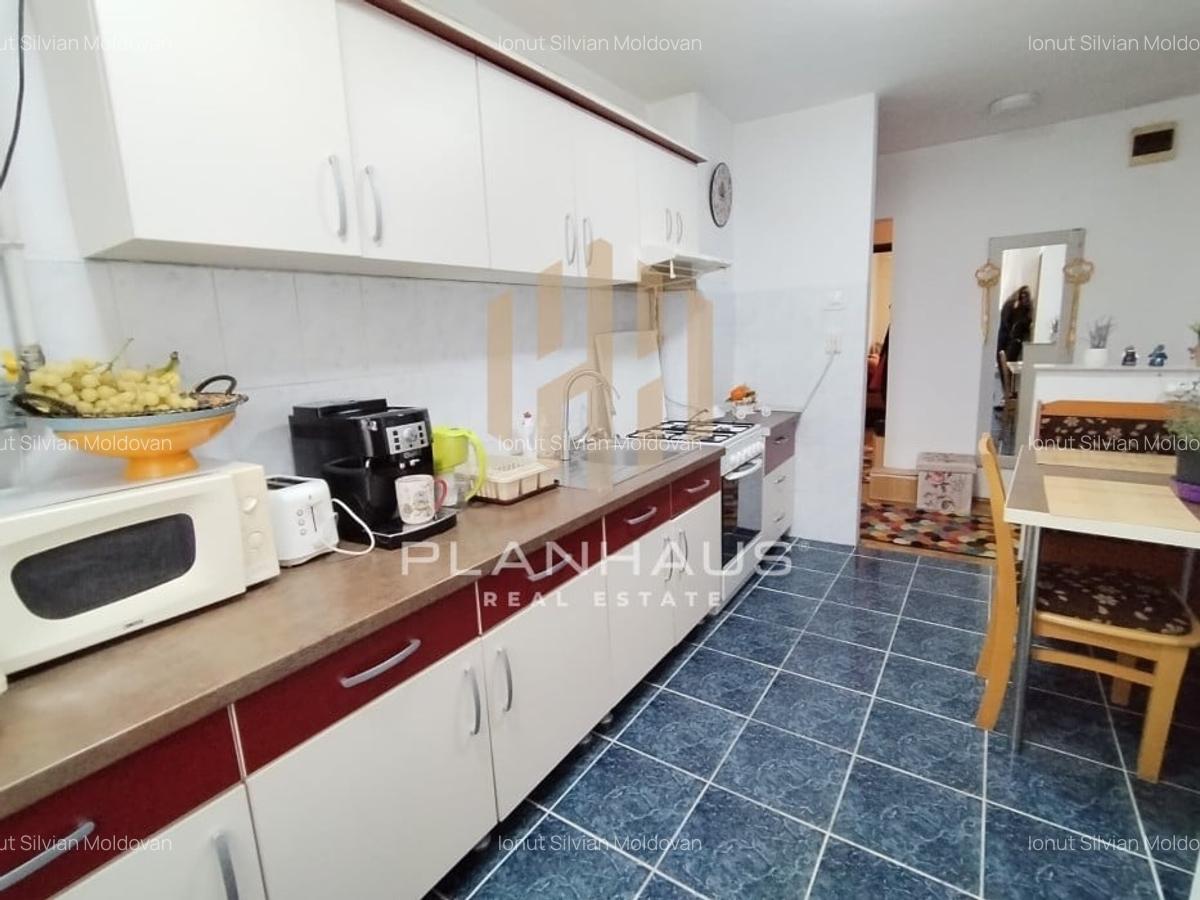 Apartament 4 camere , zona Moldovei,Republicii - 5