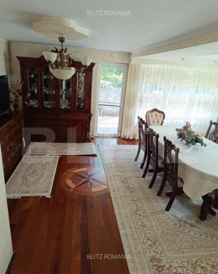 Casa de vanzare in zona Zavoaie 274 mp utili, comple - 5